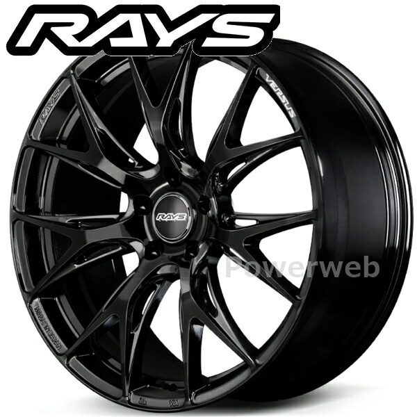 RAYS VERSUS 20インチ 楽天市場】RAYS VERSUS Craft Collection VOUGE LIMITED 20