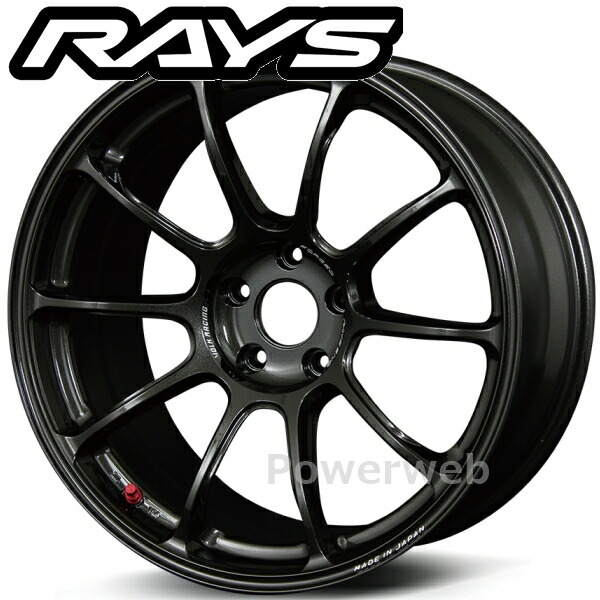 楽天市場】RAYS VOLK RACING ZE40 16インチ 7.5J PCD:100 穴数:4