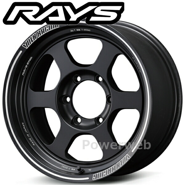 レイズ RAYS【17インチ】VESTA (検 ボルクレーシング レイズ RAYS【17インチ】VESTA (検 ボルクレーシング - メルカリ