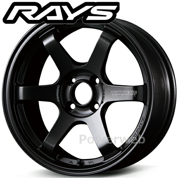 う*ほ様 16インチRAYS TE37 SONIC ガンメタブラックREGNOタ 楽天市場】RAYS VOLK RACING TE37 SONIC 16インチ 7.5J PCD:100