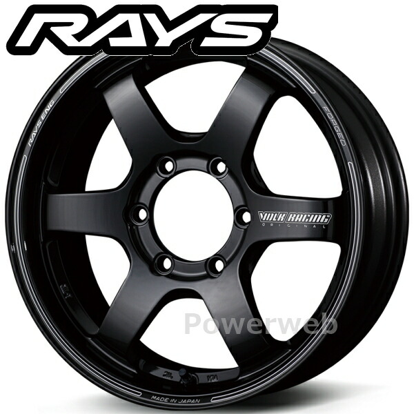 【美品】RAYS VOLKRACING TE37XT 17in Volk Racing TE37XT - 17