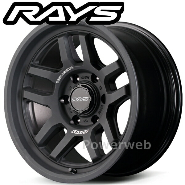 RAYS デイトナ　17インチ　美品 rays25_00360.jpg