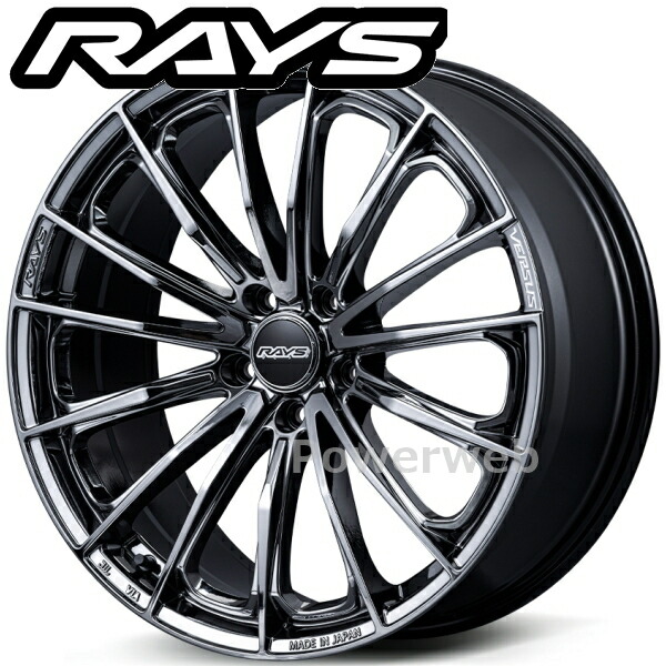 楽天市場】RAYS VERSUS VOUGE SE 20インチ 8.5J PCD:108 穴数:5