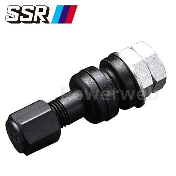 フッツーラ　エアーバルブ 楽天市場】PARTS012-4 SPEED STAR エアーバルブ SV0-2 (SSR刻印入り