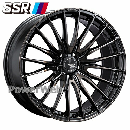 楽天市場】送料無料 SSR ブリッカー ゼロイチエフ ブラック