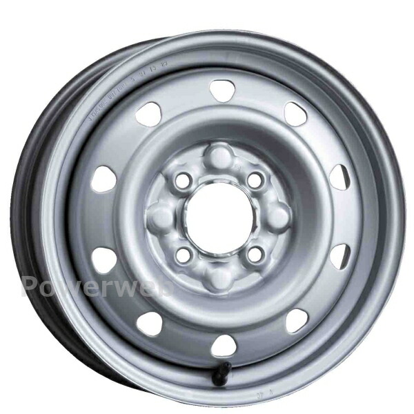 楽天市場】TOPY 小型・乗用車 M70 13インチ 5.00B PCD:100 穴数
