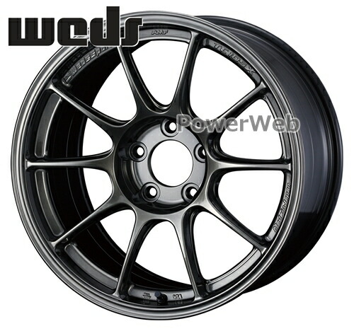 二*じ様 WedsSport TC105X 18インチ 9J.10J weds17007115.jpg