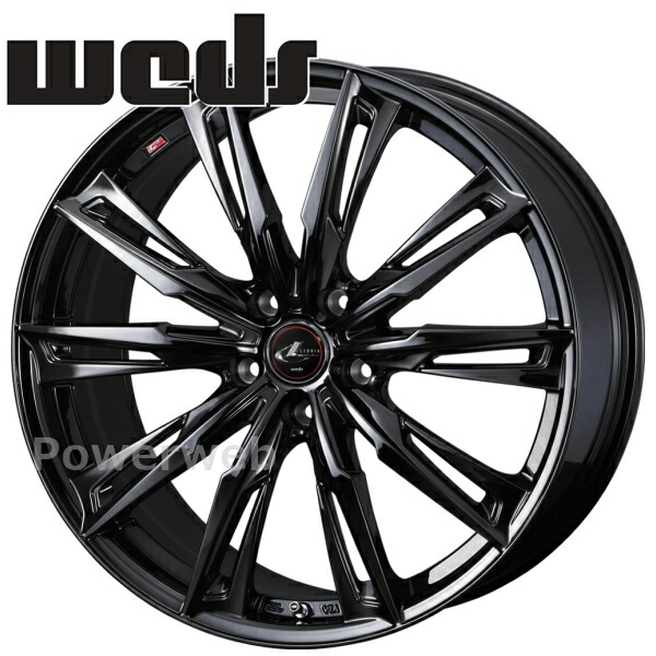 アサドジャット様送料込 レオニス 18×8J +42 バリ溝 225/45R18 weds24000153.jpg