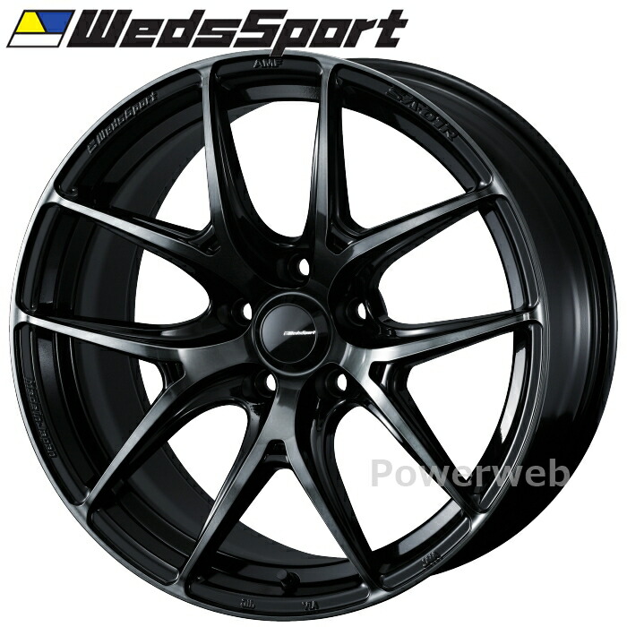 ウェッズスポーツSA-7015インチ 2本　② 楽天市場】Weds WedsSport SA-01R 17インチ 7.0J PCD:114.3 穴数