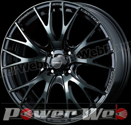 WedsSport SA-20R 16インチ WedsSports SA-20R – weds CO., LTD.