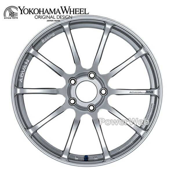 ス*ラ様 YOKOHAMA ADVAN V03 17インチ 4本 楽天市場】4本セット価格 17インチ 8.5J 5/114.3 YOKOHAMA WHEEL