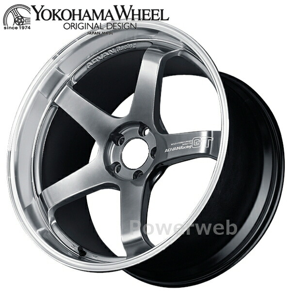 ADVAN ADVAN Racing GT プレミアムバージョン