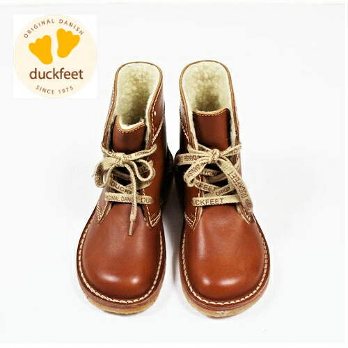 duckfeet ダックフィート DN4610 ボアブーツ なめし革 心地よいブーツ レディースブーツ 革 本革 防寒 生まれながら原料品