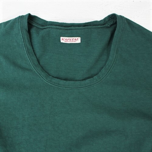 楽天市場 Kapital Kapital 天竺ブッファンワンピース Ek 527 Powwow Trading Post