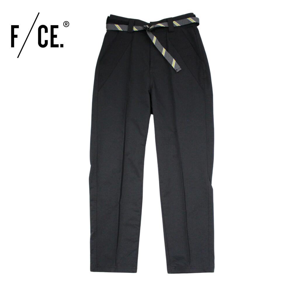 楽天市場】エフシーイー バルーンクロップドトラウザーズ F/CE