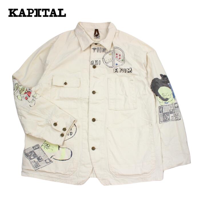 楽天市場】KAPITAL 銀座店 キャピタル SALE シャムボマー