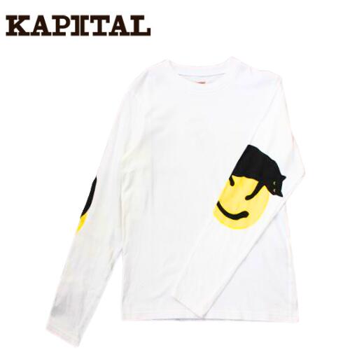 楽天市場】KAPITAL kapital 20/-天竺 ジプシーニュース ニュース