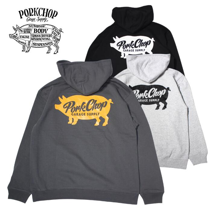 楽天市場】PORKCHOP ポークチョップ ORIGINAL BOA COACH JKT