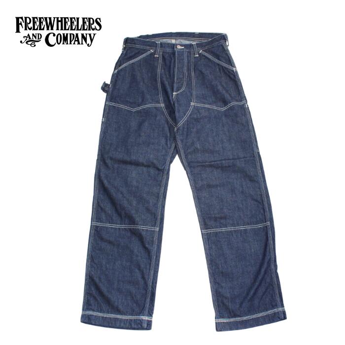 楽天市場】【送料無料】 FREEWHEELERS（フリーホイーラーズ