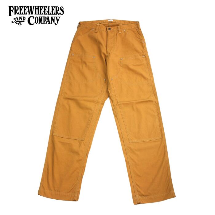 楽天市場】FREEWHEELERS フリーホイーラーズ THE IRONALL