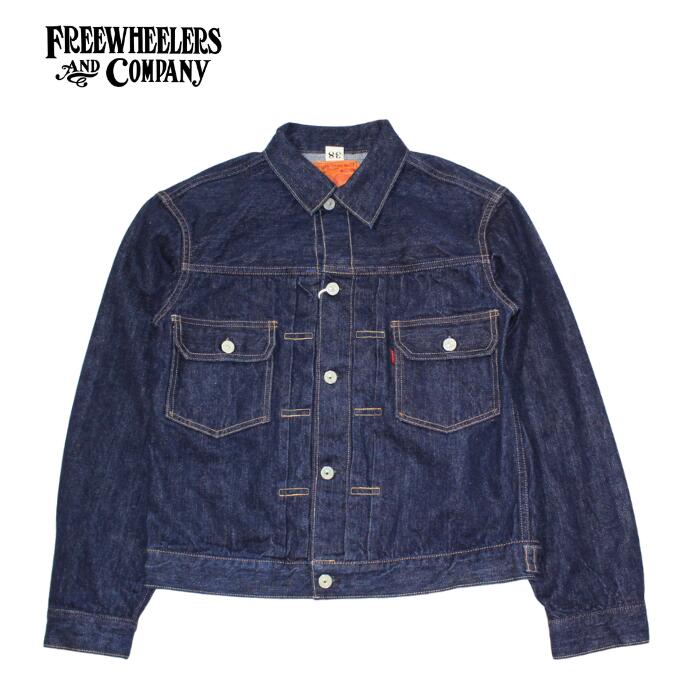 楽天市場】FREEWHEELERS フリーホイーラーズ 【THE VANSING WEST】Lot