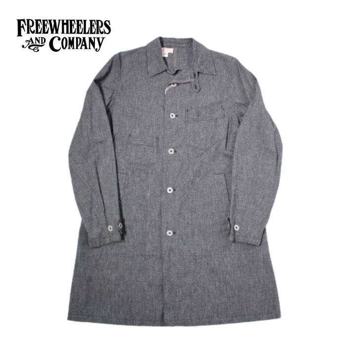 楽天市場】FREEWHEELERS THE IRONALL FACTORIES CO. 