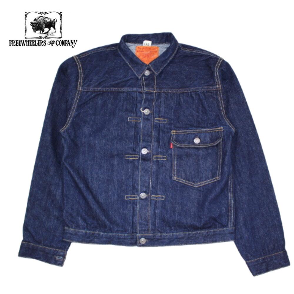 楽天市場】FREEWHEELERS フリーホイーラーズ 【THE VANSING WEST】Lot