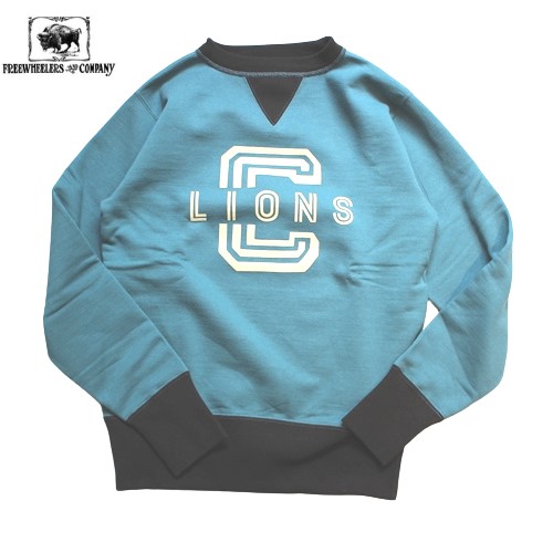 楽天市場】【送料無料】 FREEWHEELERS（フリーホイーラーズ