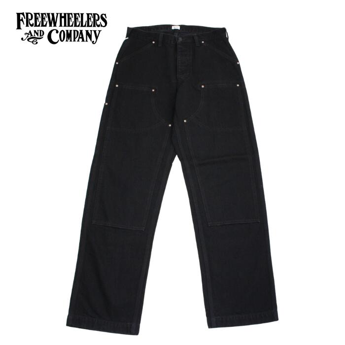 楽天市場】FREEWHEELERS フリーホイーラーズ THE IRONALL