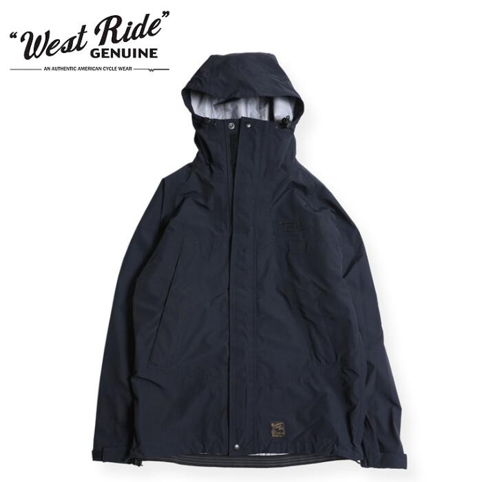 楽天市場】gm/ WEST RIDE ウエストライド MOUNTAIN RIDERS JACKET BLK