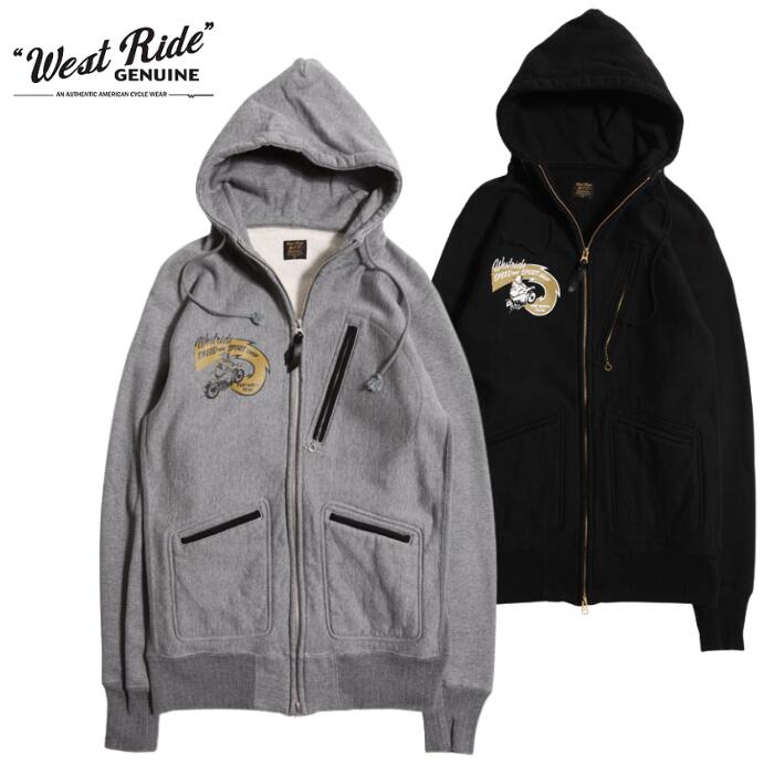 楽天市場】gm/ WEST RIDE ウエストライド 10X EL CACTO PARKA BEG