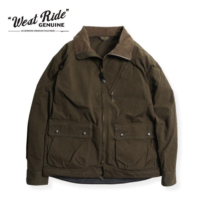 ヴィンテージ ウール ジャケット WEST RIDE ウエストライド ライダース 楽天市場】WESTRIDE ウエストライド 1946jxx WR 30th LIMITED