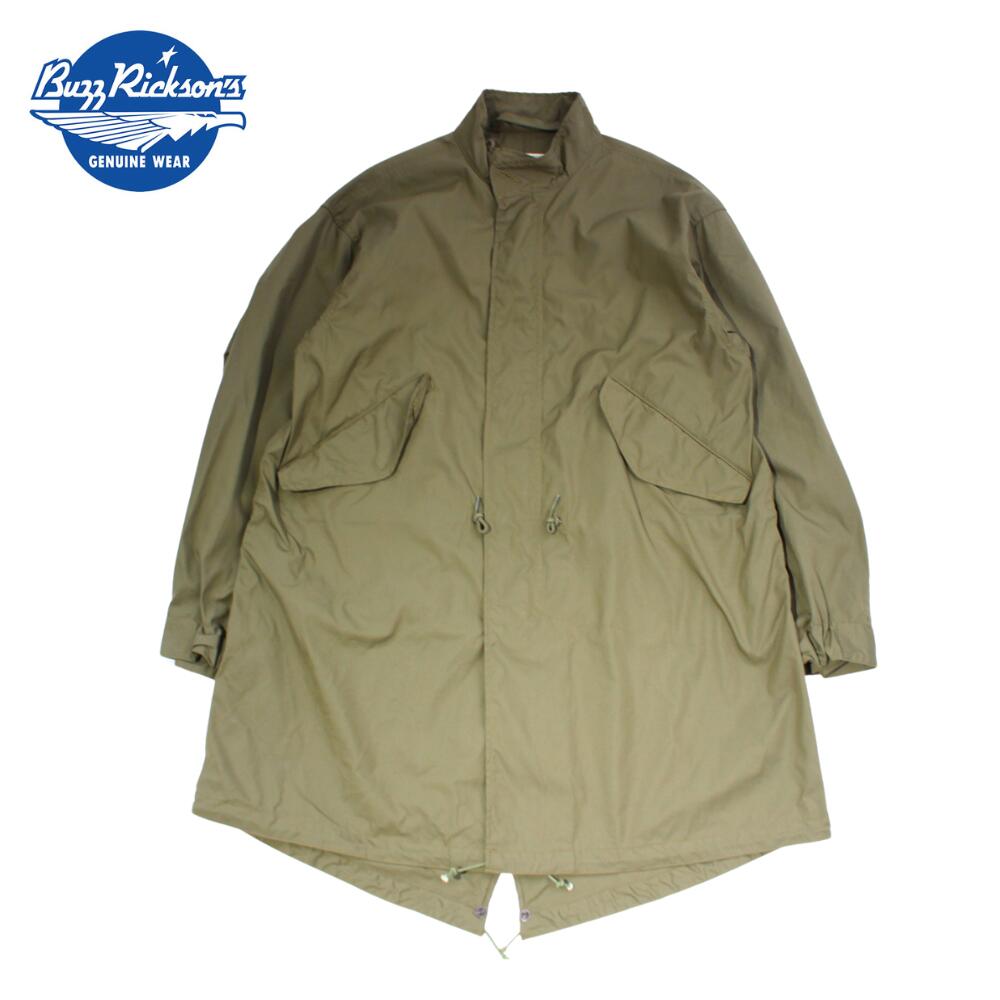 楽天市場】BUZZ RICKSON'S バズリクソンズ HOOD,EXTREME COLD WEATHER