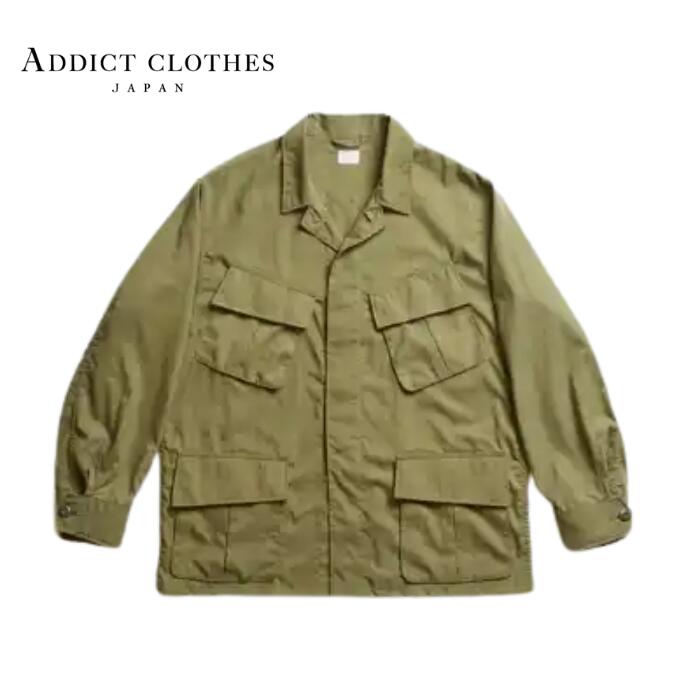 楽天市場】gm/ ADDICT CLOTHES AD-05 CLUBMAN JACKET (SHEEP) VINTAGE