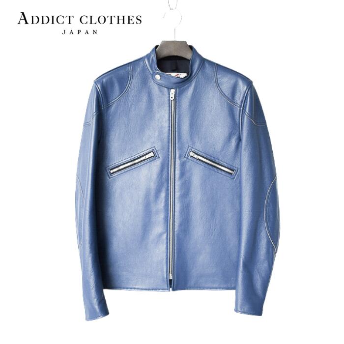 楽天市場】ADDICT CLOTHES JAPAN ACV-LJK05S SHEEPSKIN DRIVING
