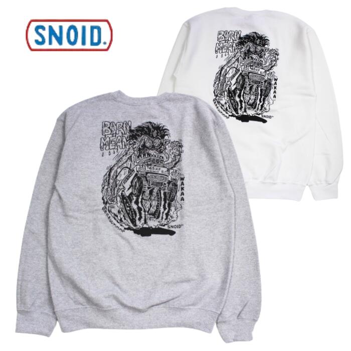 楽天市場】残りM・XLサイズのみ スノイド プルオーバーパーカー