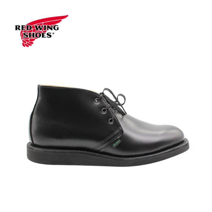 楽天市場】レッドウィング ポストマンチャッカ REDWING 9196 POSTMAN