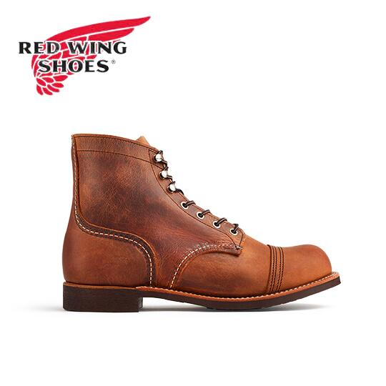楽天市場】RED WING 9185 WABASHA CANVAS BOOTS レッドウイング