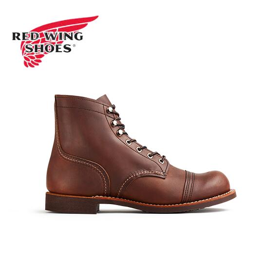楽天市場】REDWING 9187 WABASHA CANVAS BOOTS レッドウイング