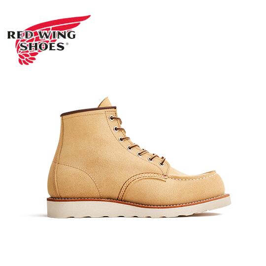 楽天市場】RED WING 9185 WABASHA CANVAS BOOTS レッドウイング