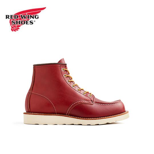 楽天市場】RED WING 9185 WABASHA CANVAS BOOTS レッドウイング