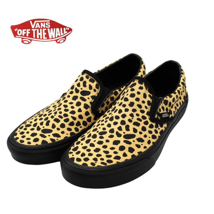 楽天市場】バンズ ヴァンズ VANS スニーカー スリッポン クラシック