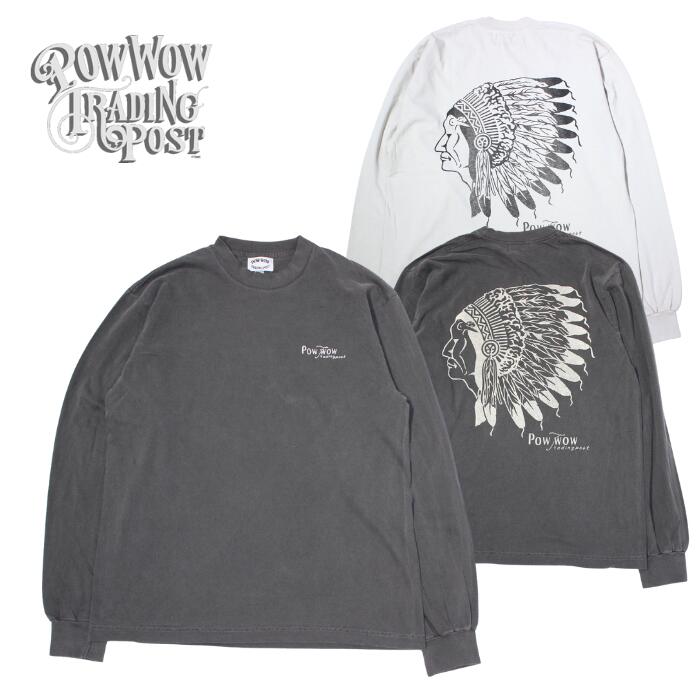 楽天市場】【新品】 BOWWOW (バウワウ) BOW WOW ABEDON LS TEE