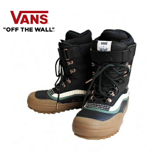 楽天市場】【エントリーでポイント10倍】25-26 VANS/バンズ ENCORE PRO