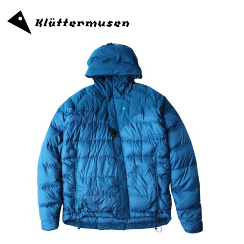 jr/KLATTERMUSEN   Atle 2.0 Jacket M\u0027s  クレッタルムーセン アトレ 2.0 上衣 メンズ  レディース  落ちこむ上衣  冬 生あたたかい 防寒