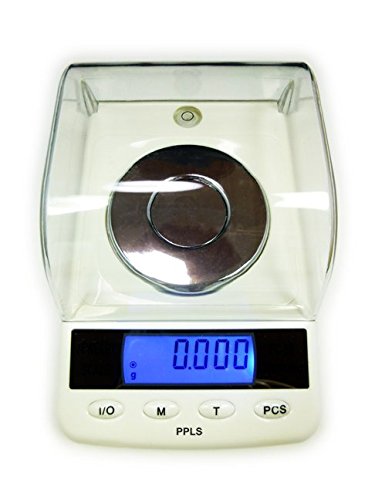 871 PPLS 詳しい竿秤 宝飾品規模 0.001g～100g TR-SC50