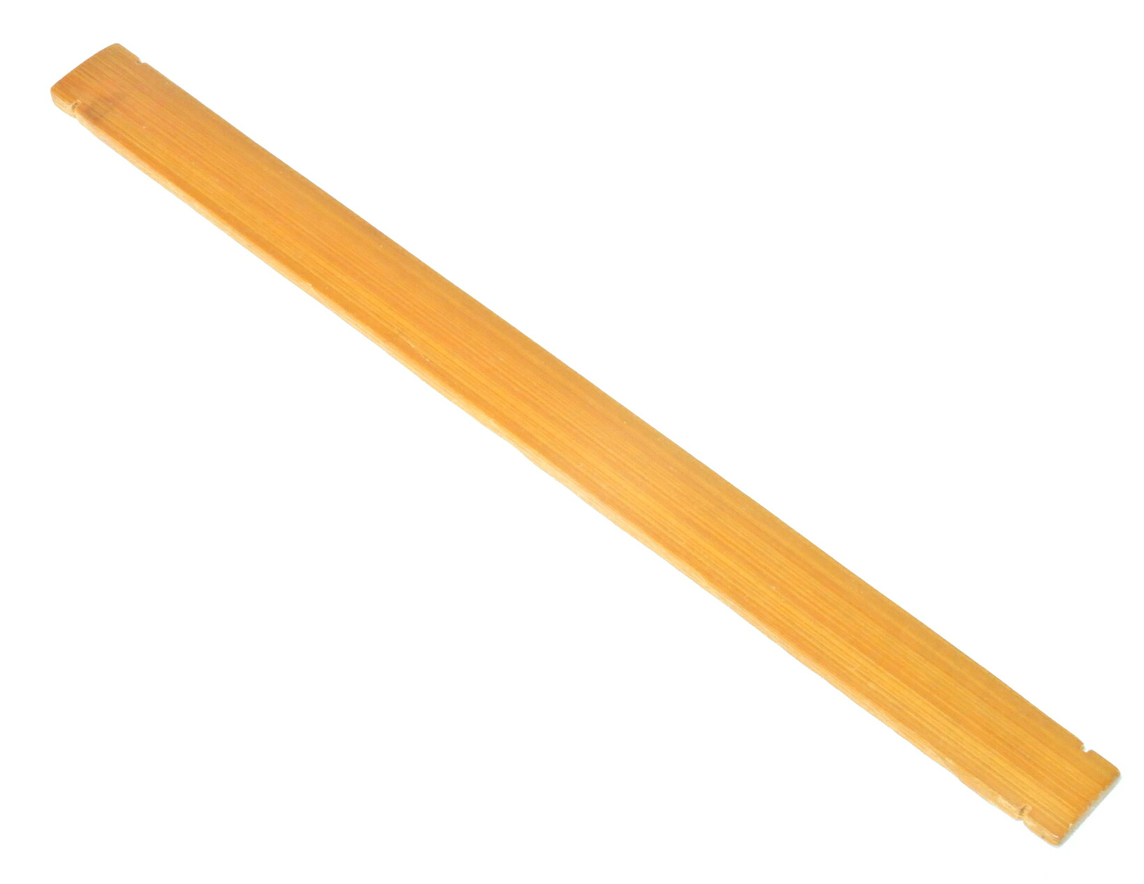 【楽天市場】2646 PPLS 工作・工芸用 竹棒 平竹 158×12×3.2(mm) 35本セット:ペパレス製作所PPLS楽天市場店
