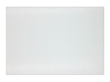 3897 PPLS POMシート 30×200×300mm 白 (30mm厚/1枚入)