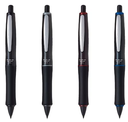 楽天市場】【限定商品】パイロット シャープペンシル Dr.GRIP 30th