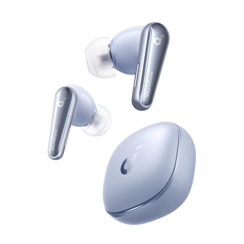 Anker Soundcore Liberty 4（ワイヤレスイヤホン Bluetooth 5.3）完全ワイヤレスイヤホン/ウルトラノイズキャンセリング 2.0 / 3Dオーディオ / ワイヤレス充電/マルチ